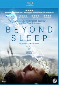 Beyond Sleep (2016) (Blu-Ray)